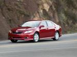 Toyota Camry SE 2006 года (NA)